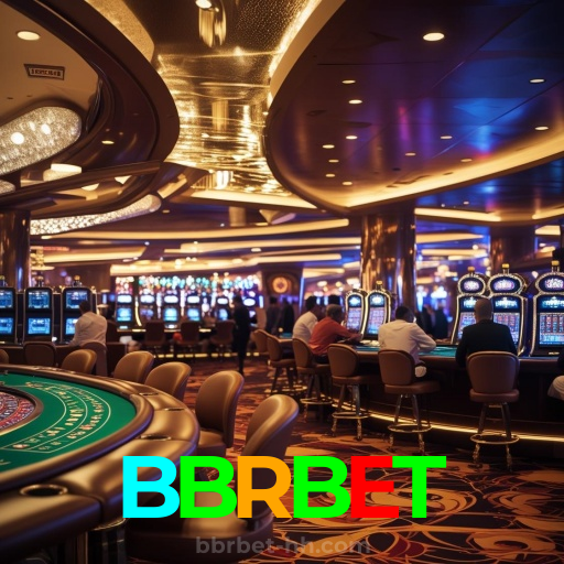 BBRBET：Jogue poker e prove que você é o melhor nas cartas!