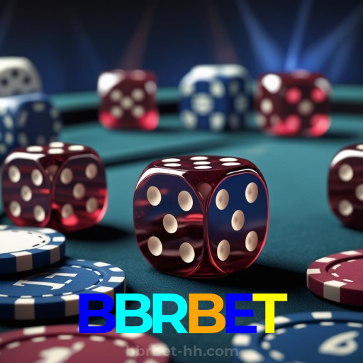 BBRBET：Apostas em futebol e diversão em blackjack esperam por você!