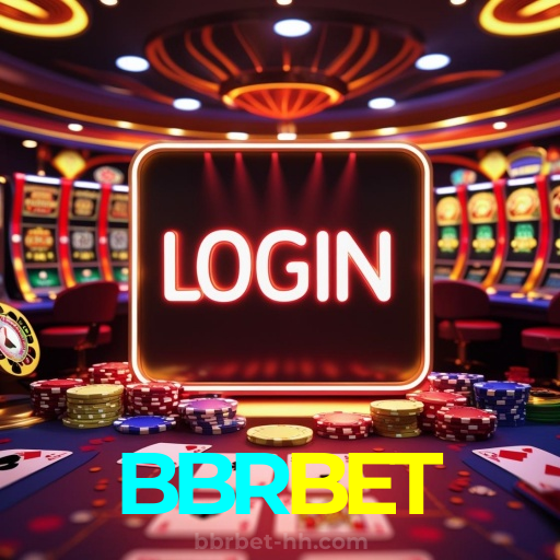 BBRBET：Jogue nas slots e mude sua sorte agora mesmo!