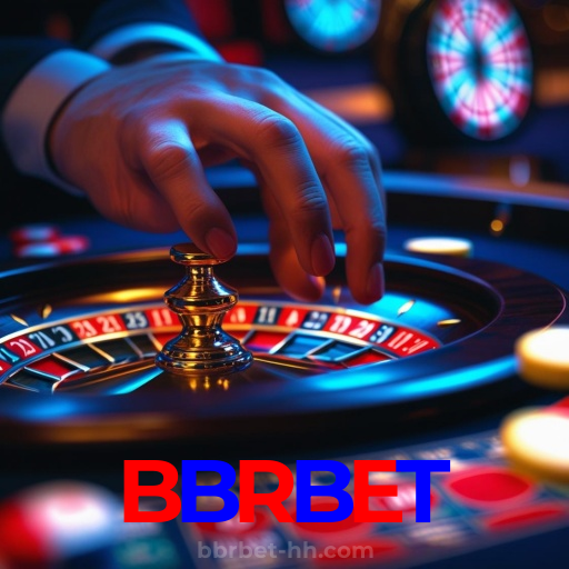 BBRBET：Sinta a adrenalina da roleta! Aposte e vença agora!