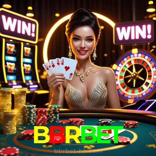 BBRBET：Jogue nas nossas mesas de poker e conquiste vitórias épicas!