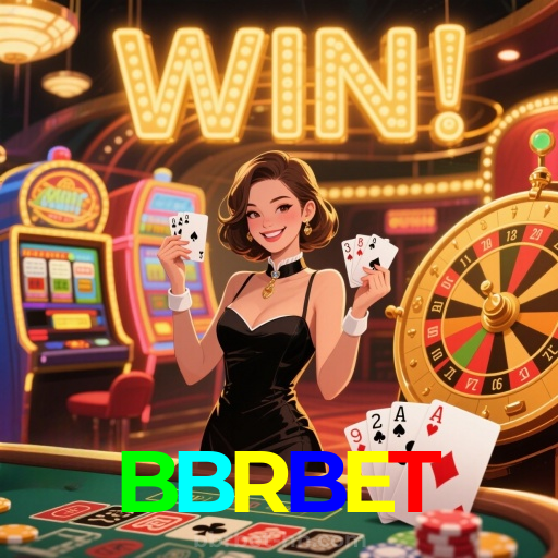 BBRBET：Vença com cada jogada no futebol online e ganhe prêmios incríveis!