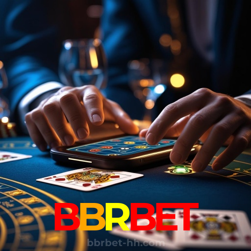 BBRBET：Sua sorte começa com as melhores apostas no futebol e no cassino!