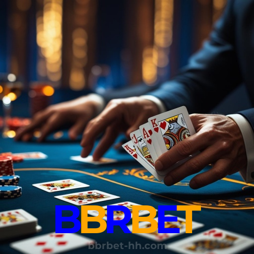 BBRBET:Jogue slots, poker e aposte no futebol online para grandes prêmios!
