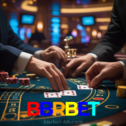 BBRBET：Aposte no futebol e ganhe grandes prêmios com jogos de blackjack!