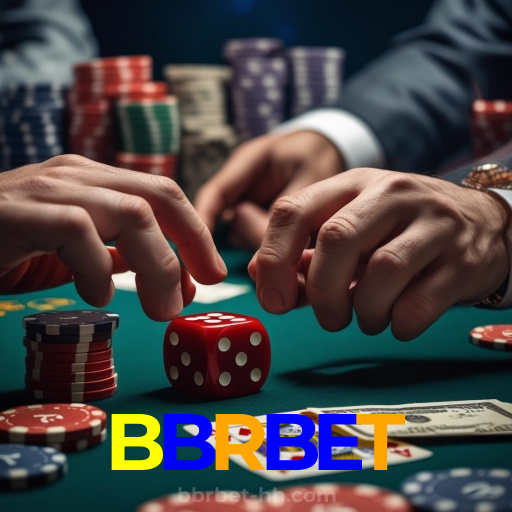 BBRBET:A adrenalina do futebol online te espera para grandes vitórias!
