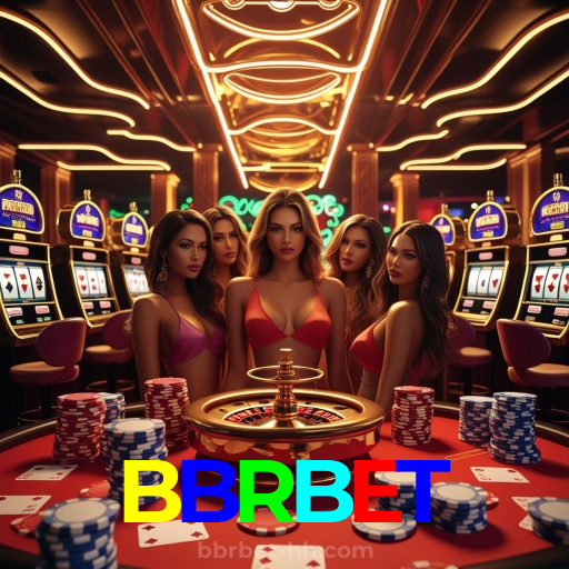 BBRBET：Sua sorte brilha em jogos de blackjack e apostas no futebol!