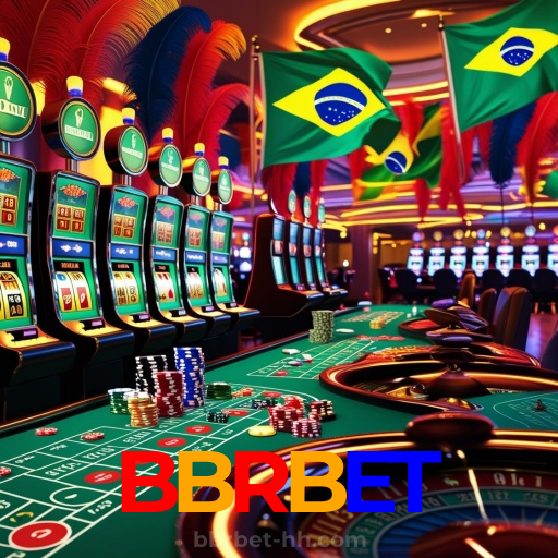 BBRBET：Aposte no futebol e viva a emoção do jogo!
