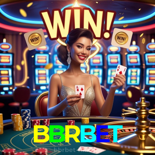 BBRBET:A adrenalina do futebol online te espera para grandes vitórias!