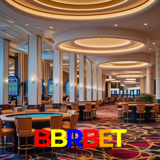 BBRBET：O melhor do futebol online está esperando por você! Aposte e ganhe!