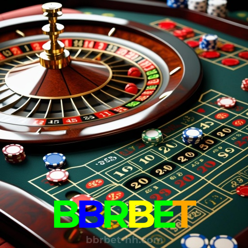 BBRBET：As melhores slots do mercado estão esperando por você! Jogue agora!