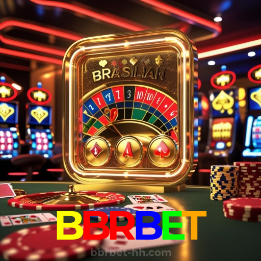 BBRBET：Vire o mestre das cartas! Jogue poker online e vença!