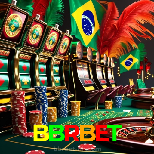 BBRBET：Sinta a emoção de ganhar no blackjack! Aposte agora!