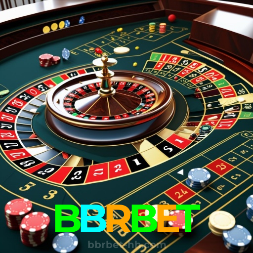 BBRBET：Ganhe prêmios fantásticos nas roletas online!