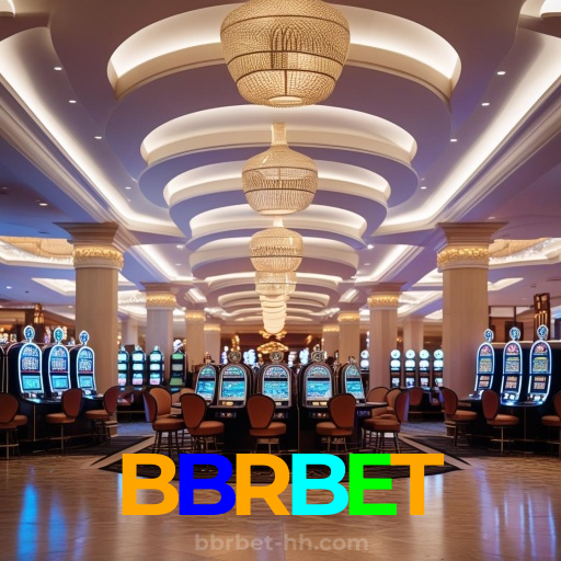 BBRBET：Aposte na roleta e conquiste prêmios fantásticos!