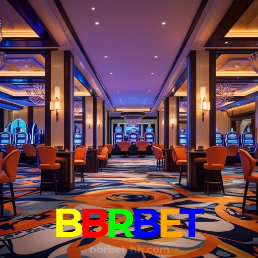 BBRBET：Aposte no futebol e jogue as melhores slots para grandes vitórias!