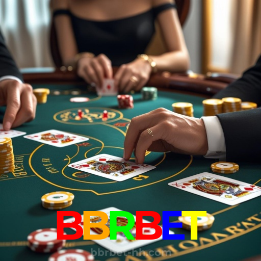 BBRBET:O cassino online mais confiável para você apostar no futebol e jogar blackjack!