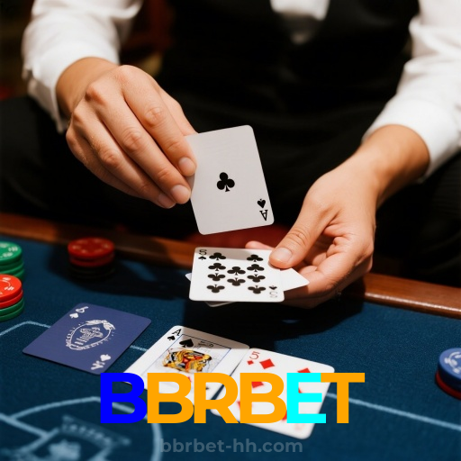 BBRBET：A sorte te espera no cassino online com apostas no futebol e roleta!