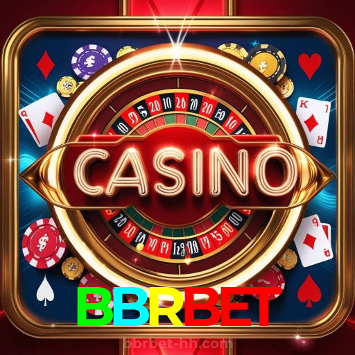 BBRBET:Jogue no melhor cassino online e conquiste prêmios de verdade!