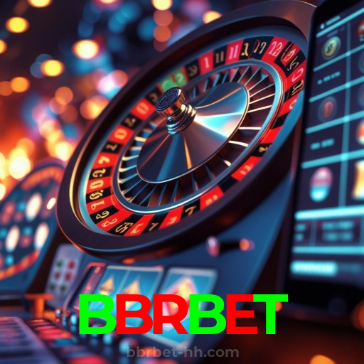 BBRBET：Aposte no futebol e jogue slots emocionantes com grandes prêmios!