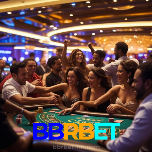 BBRBET:Aposte no futebol, jogue poker e conquiste vitórias épicas!