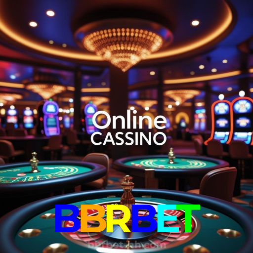 BBRBET:Apostas ao vivo no futebol e diversão garantida com slots e roleta!
