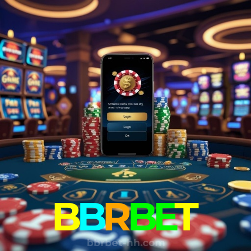 BBRBET：A roleta te espera para grandes vitórias! Aposte agora!