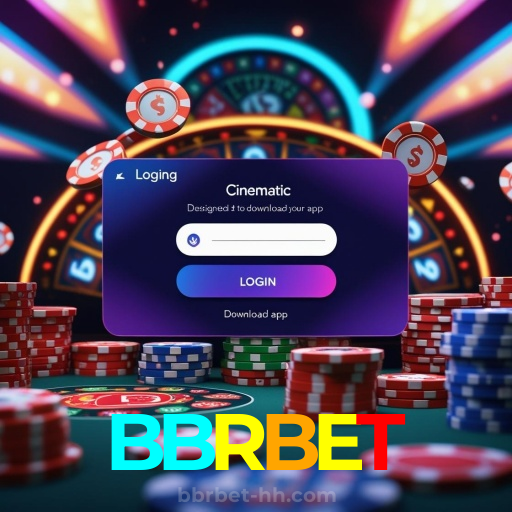 BBRBET：Gire nas slots e conquiste o prêmio da sua vida!