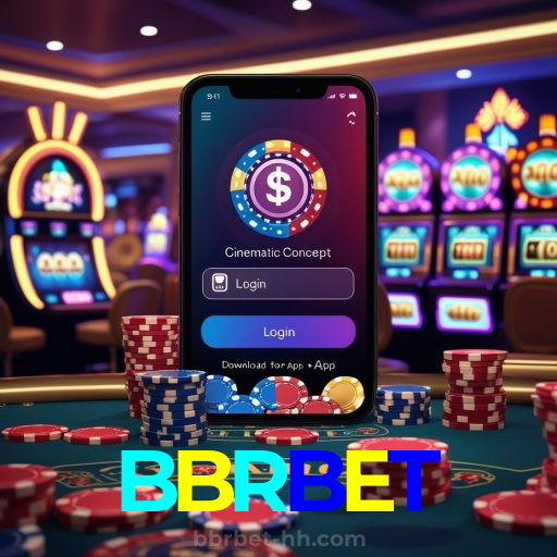 BBRBET：A melhor plataforma para apostas no futebol e diversão em jogos de cassino!