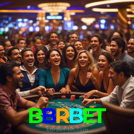 BBRBET：Jogue nas slots e mude sua sorte agora mesmo!