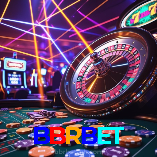BBRBET：Jogue poker, aposte no futebol e leve grandes prêmios em nosso cassino!
