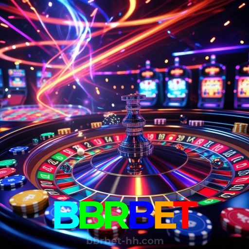 BBRBET：A sorte está no cassino online com jogos de poker, roleta e apostas no futebol!