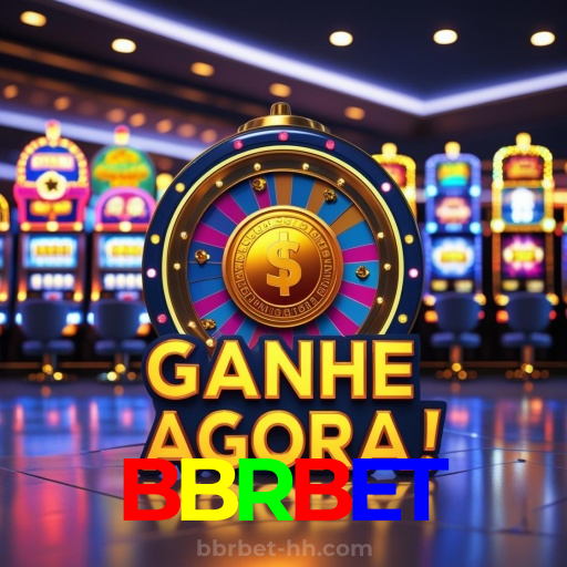 BBRBET:Desafie a roleta e ganhe prêmios incríveis no nosso cassino!