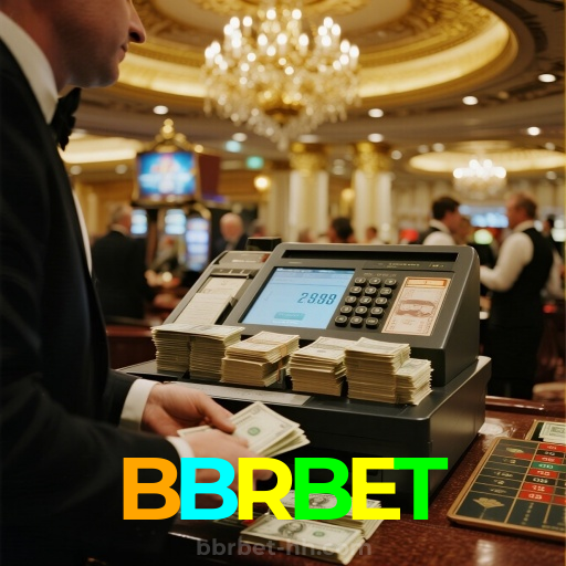 BBRBET：Cada aposta é uma nova vitória em nosso cassino online!