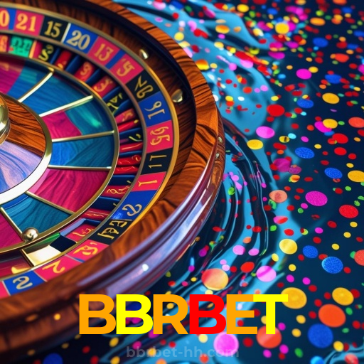 BBRBET：Cada giro nas slots é uma nova chance de mudar sua sorte!