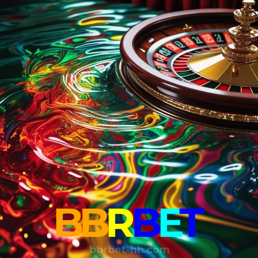 BBRBET：Gire a roleta e conquiste grandes prêmios em nosso cassino!