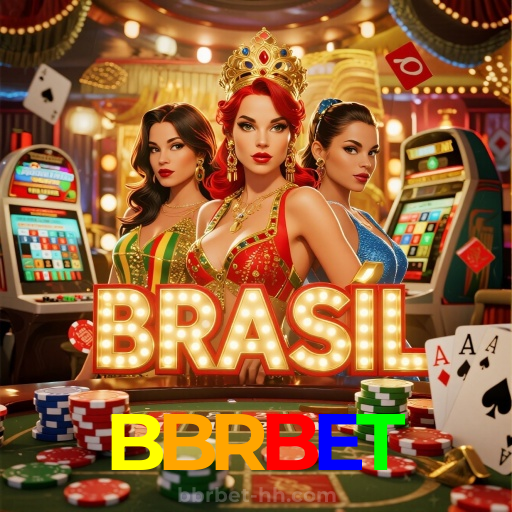 BBRBET：Aposte nas nossas roletas e veja a sorte sorrir para você!