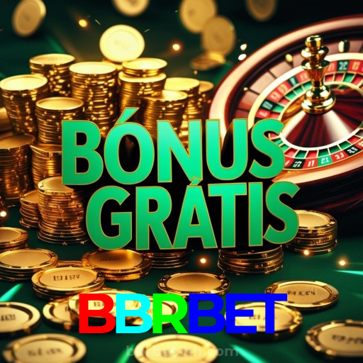 BBRBET：Ganhe com poker, blackjack e apostas em futebol no cassino online!
