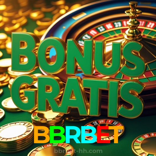 BBRBET：Sinta a emoção do cassino! Aposte agora e ganhe prêmios reais!