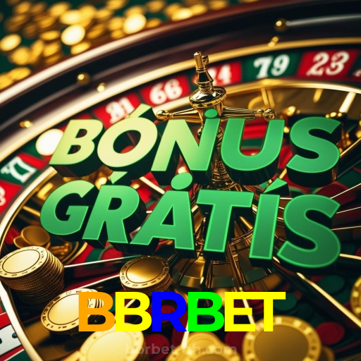 BBRBET：Apostas ao vivo no futebol e grandes prêmios em blackjack e roleta!