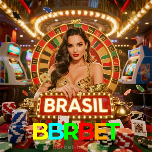 BBRBET：Apostas ao vivo no futebol e prêmios em jogos como blackjack e roleta!