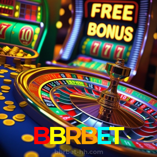 BBRBET:Ganhe prêmios fantásticos nas roletas online!