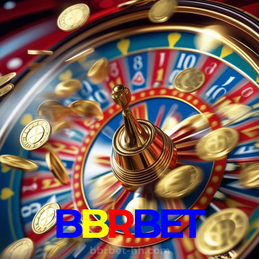 BBRBET:Jogue nas melhores slots e vença o jackpot agora mesmo!