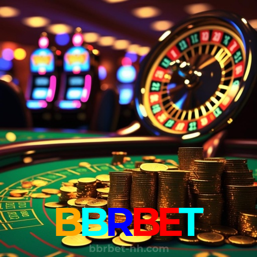 BBRBET：O melhor cassino para você jogar slots e apostar no seu time de futebol!