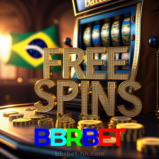 BBRBET：Jogue agora e vença nas melhores slots online!