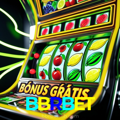 BBRBET：Aposte na roleta e conquiste prêmios fantásticos!