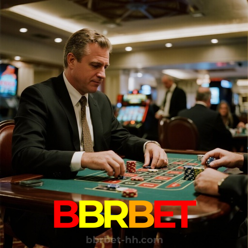 BBRBET：Vença na roleta e leve para casa grandes prêmios!
