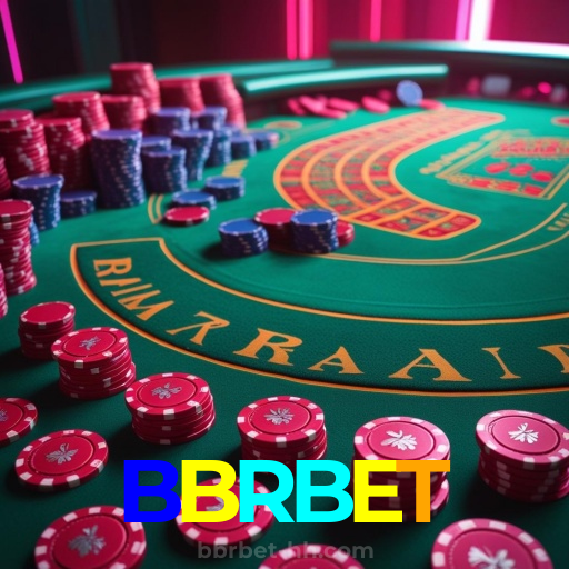 BBRBET：Onde sua sorte no futebol encontra prêmios em slots e roleta!