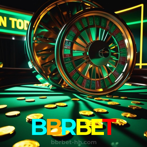 BBRBET：Jogue em nosso cassino online e descubra os maiores jackpots!