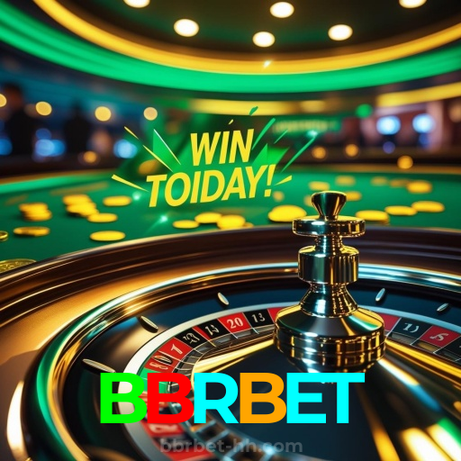 BBRBET：Apostas no futebol e diversão com roleta e blackjack no cassino online!